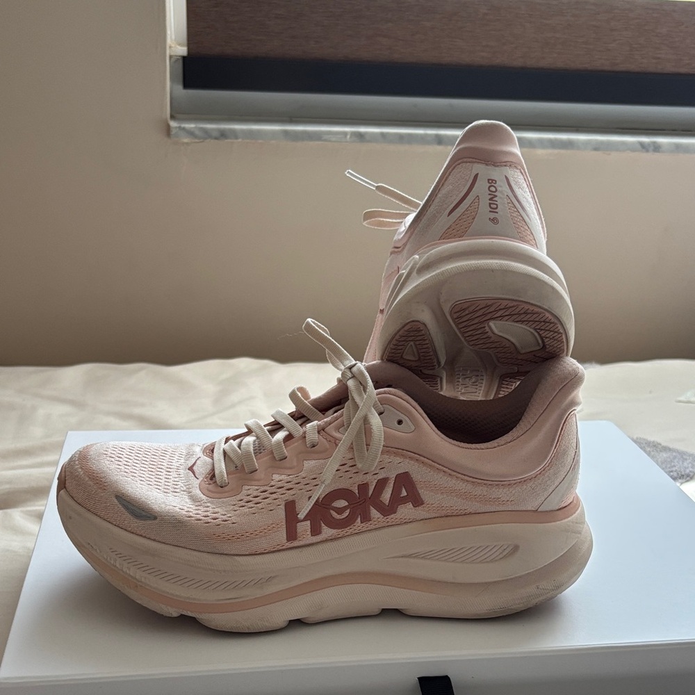 Hoka Women's Blush Athletic Shoes